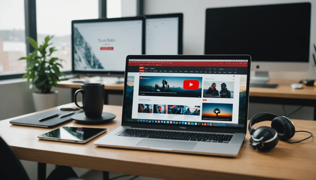 télécharger vidéo youtube
