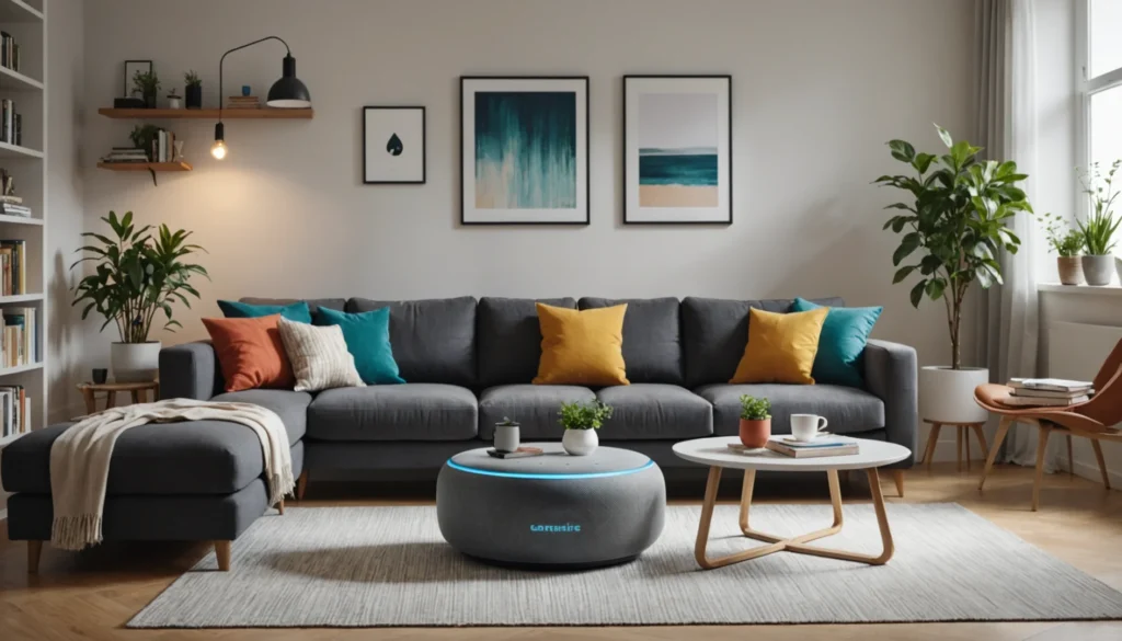 appareil compatible alexa
