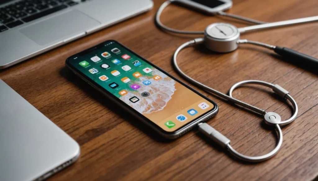 iphone limite au proprietaire