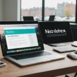 exclue par la balise noindex