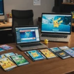 valeur carte pokemon