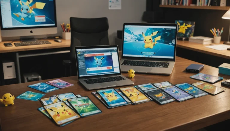 valeur carte pokemon