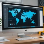 créer un site vitrine wordpress