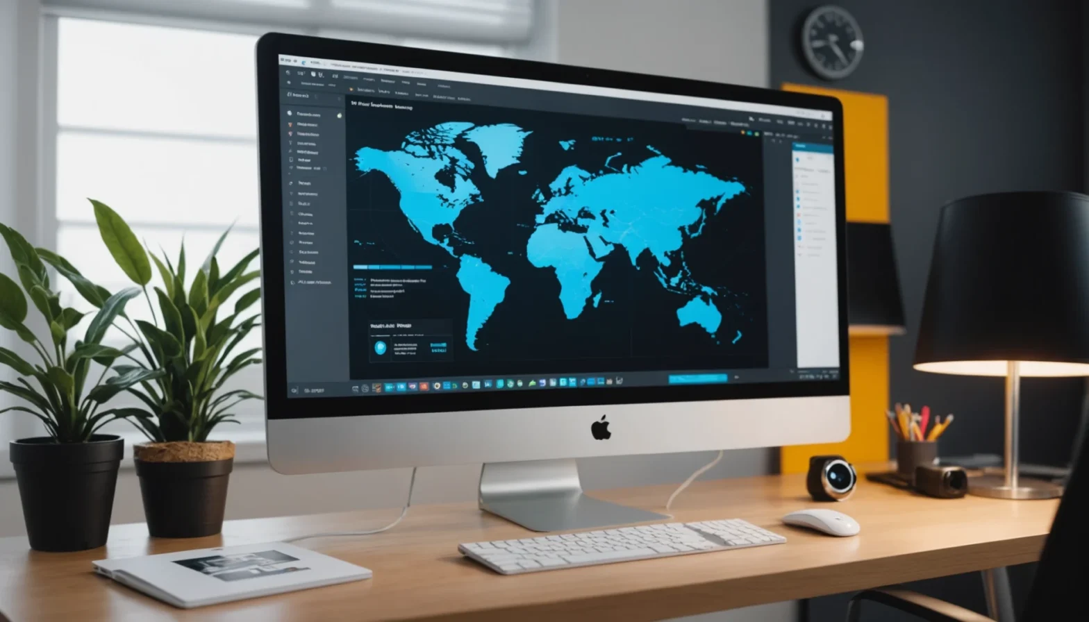 créer un site vitrine wordpress