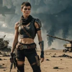 furiosa