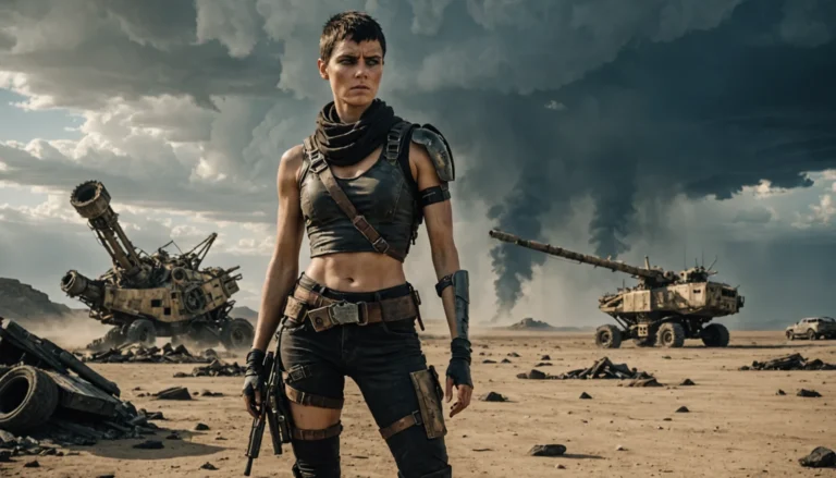 furiosa