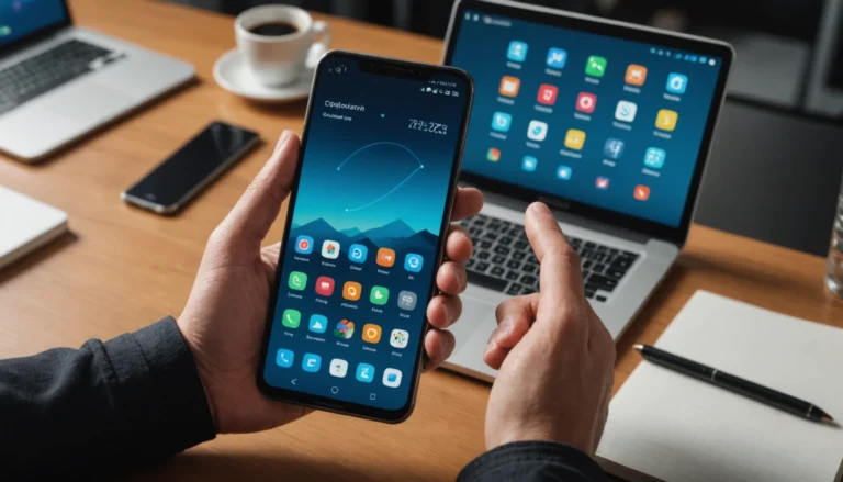 débloquer un téléphone blacklisté android