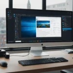 multi fenetre windows 11