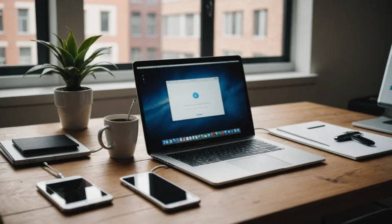 android file transfer ne fonctionne pas