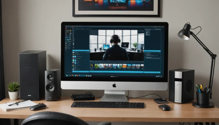 enregistreur tv sur pc