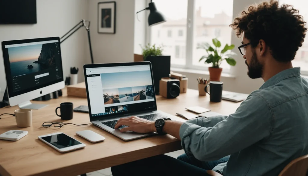 Comment vendre ses créations en ligne