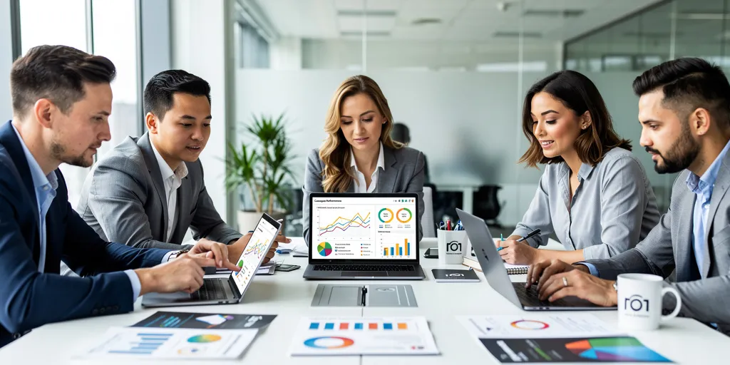 leviers du marketing digital