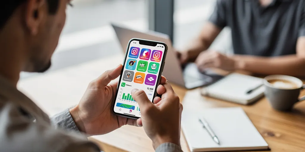 appli instagram followers