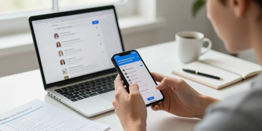 comment trouver des groupes sur telegram