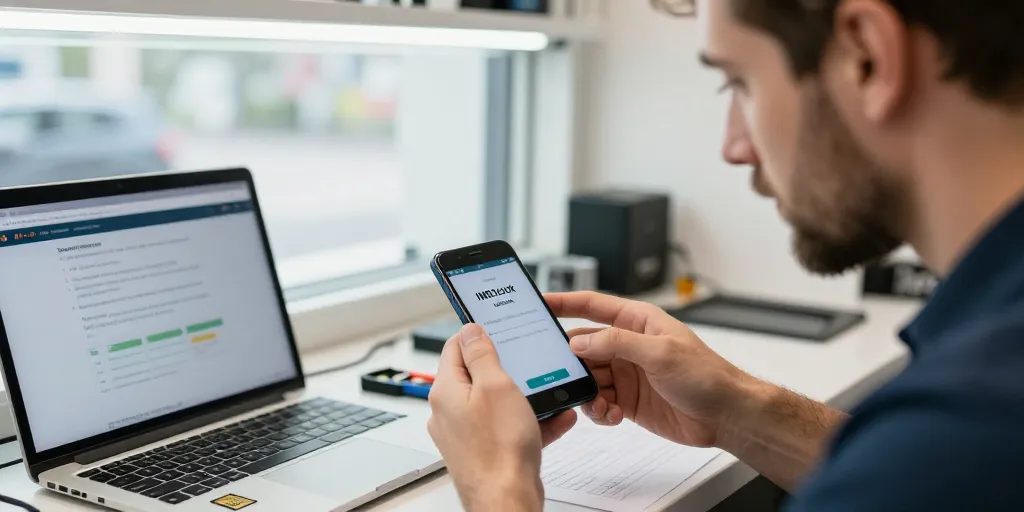 deblocage telephone gratuit