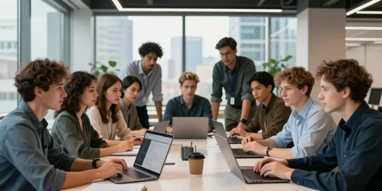 les metiers du digital