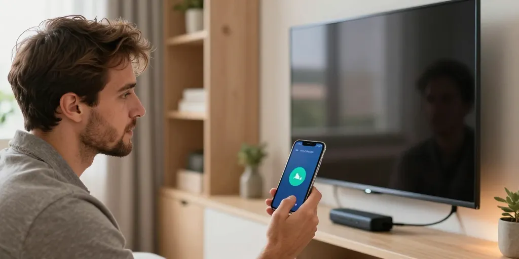 airplay sur chromecast