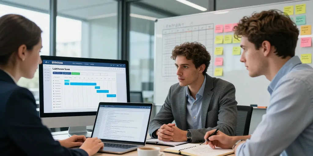 audit de performance web