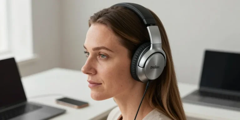 casque pulse elite test
