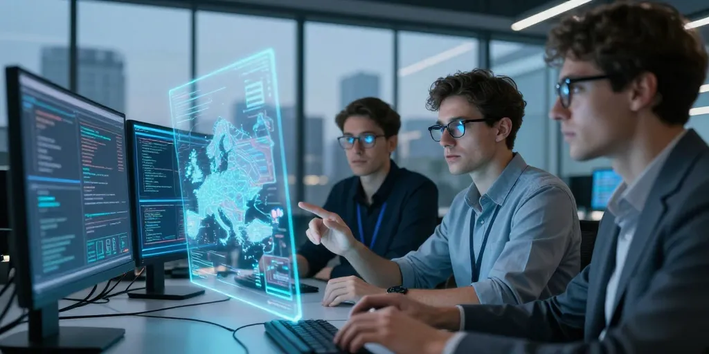 Cybersécurité en 2026 : entre explosion des menaces et nouvelles stratégies de défense