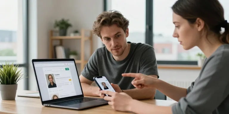 moteur de recherche image inversée