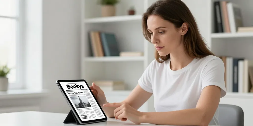 bookys