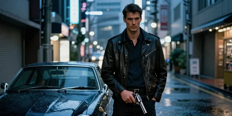 city hunter angel dust suite