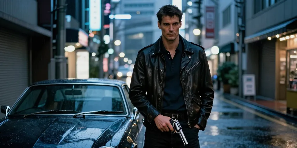 city hunter angel dust suite