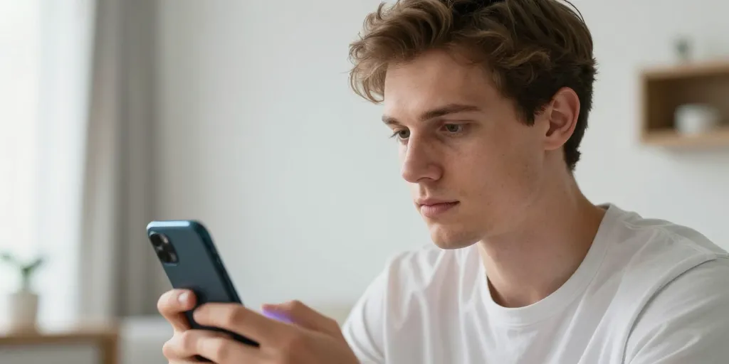 comment retrouver une vidéo sur instagram