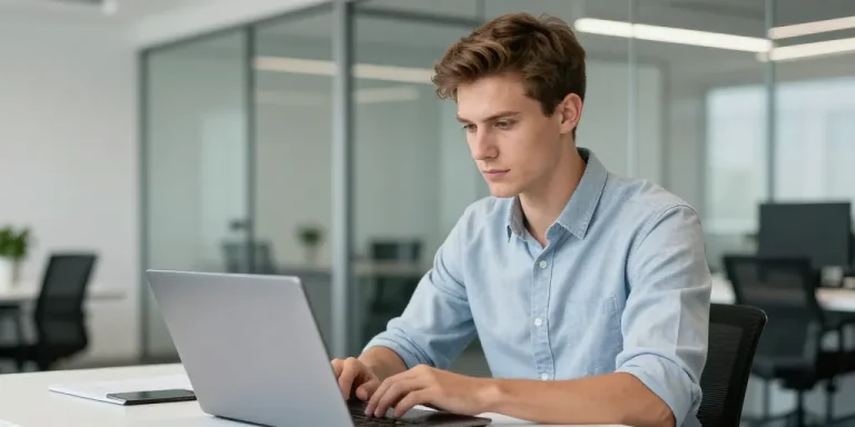 master en informatique nexa