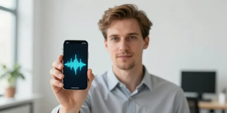 messagerie vocal personnalisé