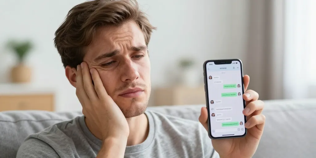 récupérer conversation whatsapp supprimée sans sauvegarde gratuit