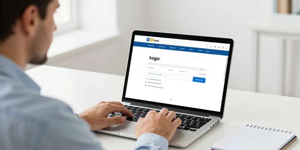sogo webmail