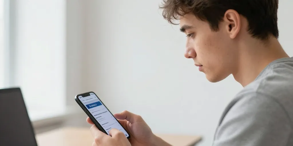 trackr.fr tech