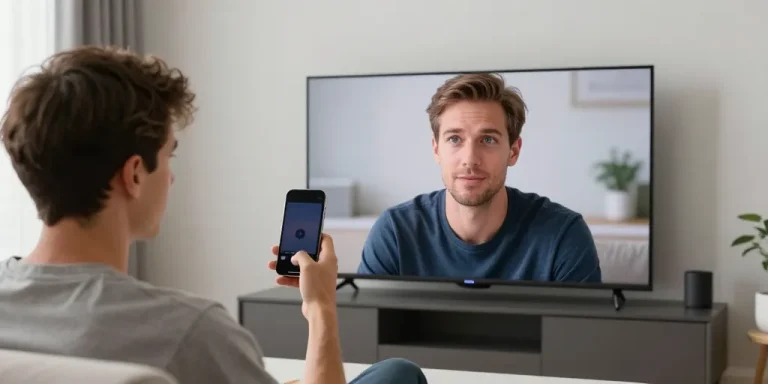 airplay sur chromecast