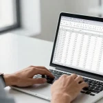 csv excel export