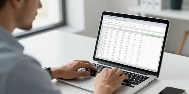 csv excel export