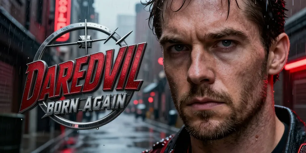 daredevil born again logo