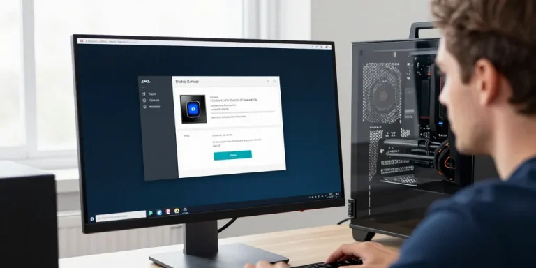 display driver uninstaller amd