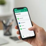 enlever enregistrement automatique photos whatsapp