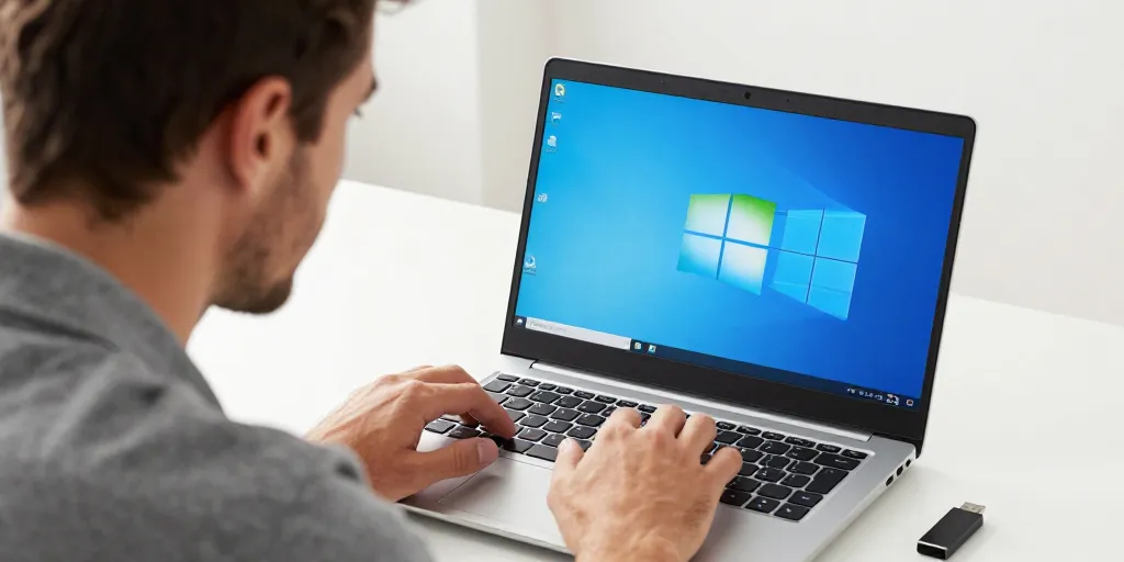 imagen iso windows 7