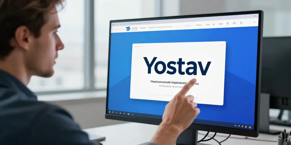 yostav change de nom