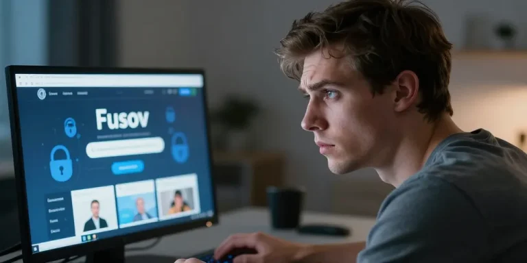 fusov