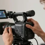 Quelle vitesse d’obturation choisir pour filmer à 25 images par seconde ?