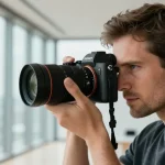 Sony A7 V : 5 raisons de craquer (et 2 de résister)