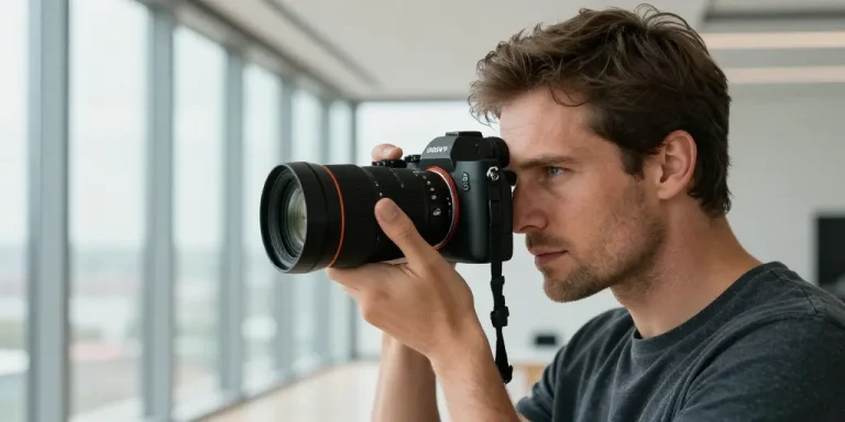 Sony A7 V : 5 raisons de craquer (et 2 de résister)