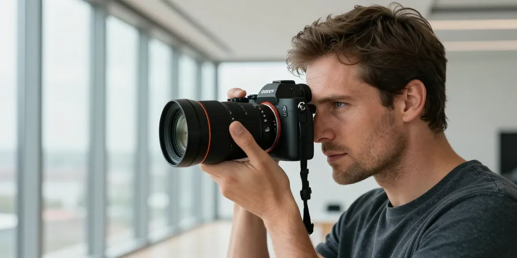 Sony A7 V : 5 raisons de craquer (et 2 de résister)