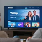 yaklap