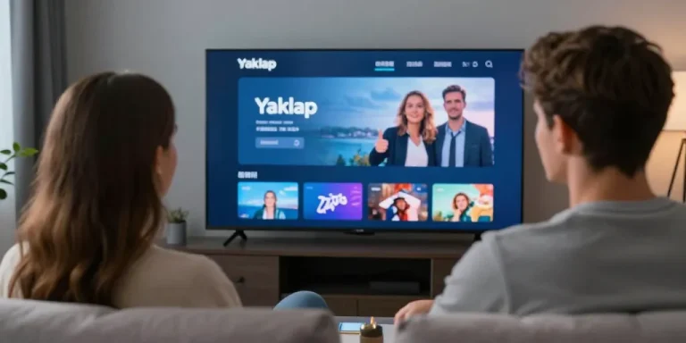 yaklap
