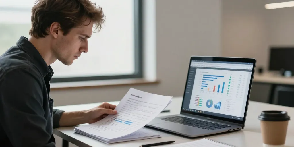 comment choisir une agence seo
